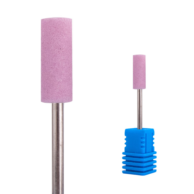 PriceList for Quartz Nail Drill Bits - Small Cylindrical Quartz Nail Drill Bit – Yaqin