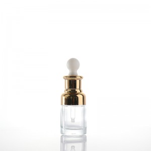 20ml 30ml 50ml Glass Essential Oil Dropper Bottle