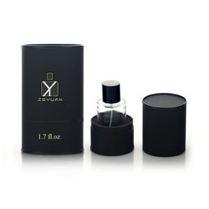 30ml、50ml、100ml perfume glass bottle