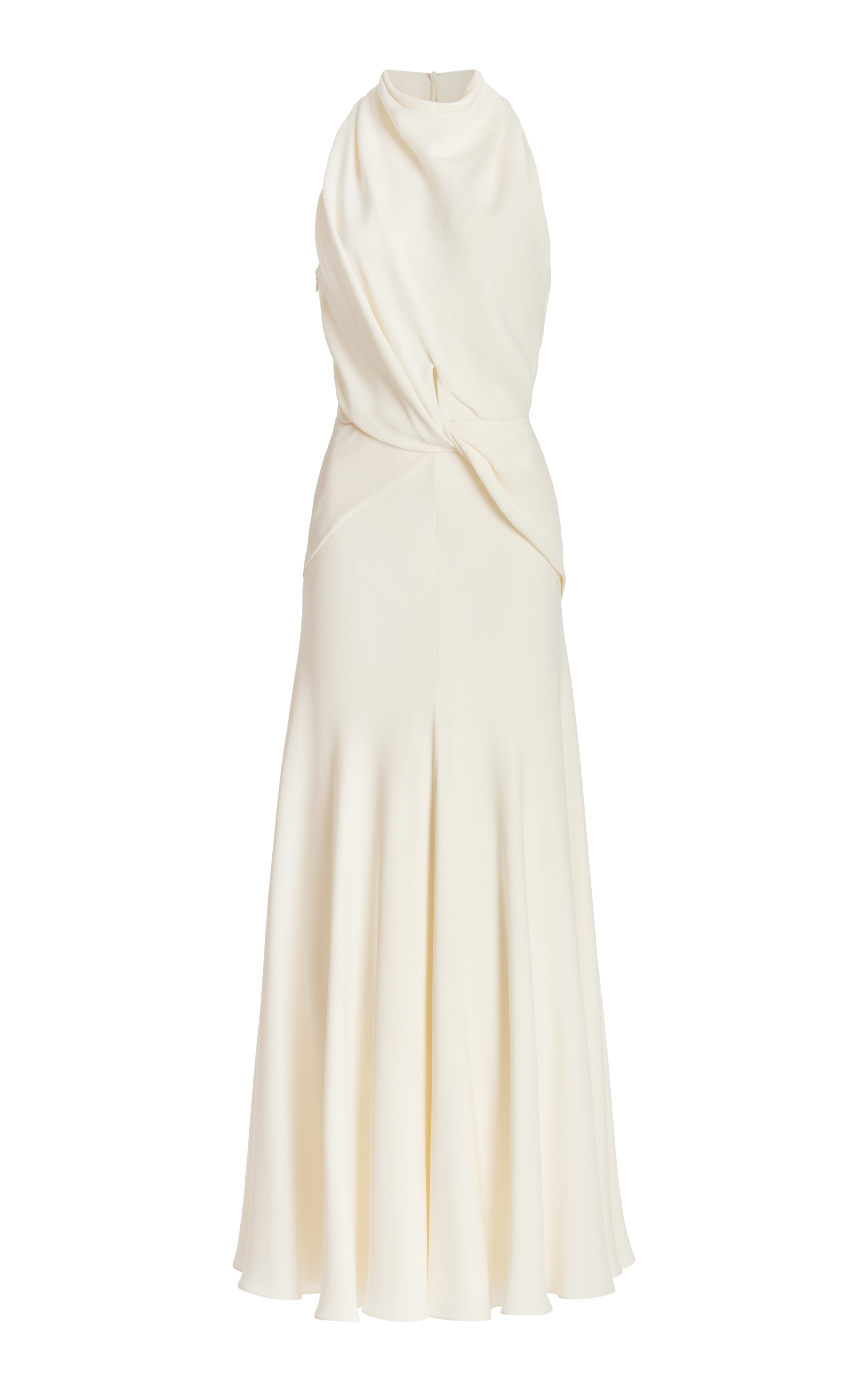 757 brandon-maxwell-ivory-the-valerie-draped-silk-maxi-dress
