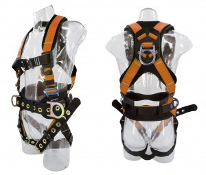 China Full Body Harness Suppliers, Manufacturers, Factory - Wholesale Bulk  Full Body Harness in Stock - Made in China - PRIMWELL