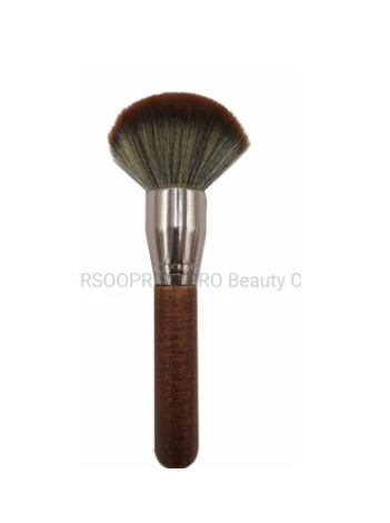 SHENZHEN YRSOOPRISA ຄຸນະພາບສູງ Powder Brush Makeup Brush Tool