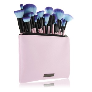 Custom logo 35pcs Makeup Brush Set
