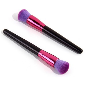 Wholesale Private Brand Make up Brushes High Quality Powder Brush