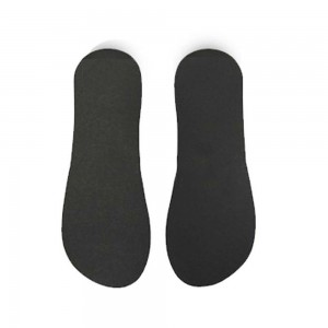 Custom Hot Selling EVA Foam Disposable Sticky Feet Tanning to Keep Feet Clean While Spray Tanning