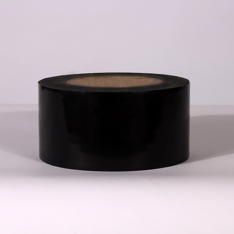 High Quality Ceramic Coating Ppf - Black PE Film 2022 High Quality   – Yashen