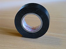 The Evolution of Electrical Insulation Tape: A History of Innovation and Safety (1)