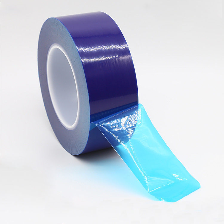 Wholesale PE Protective Film Blue 2022 Manufacturer and Supplier