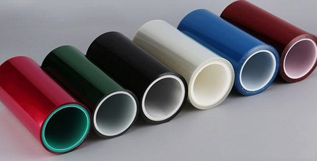 What is the application scope of PE protective film (1)