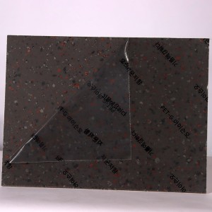 Fixed Competitive Price Solar Protective Films - Artificial Marble Protective PE Film   – Yashen
