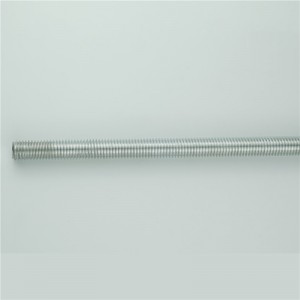 ZINC Thread rod 8mm 10mm 12mm