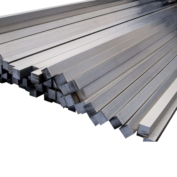 Reasonable price Alloy Steel Round Bar - MILLED FLATS – Histar