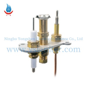 One of Hottest for Igniter For Heater - YOP-009 – Yongshen