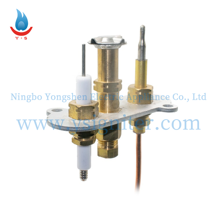 China Manufacturer for Electric Gas Igniter - Gas Poilt  YOP-009 – Yongshen