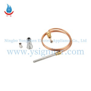 GasFire Pit Thermocouple