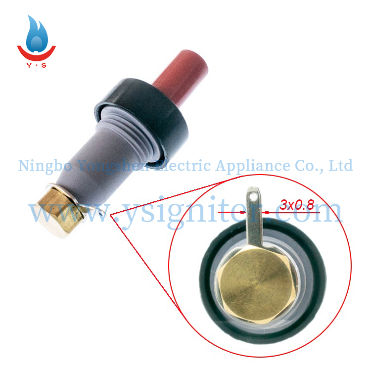 Europe style for Hot Surface Igniter - YJ-1B – Yongshen
