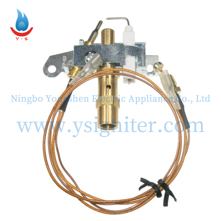 100% Original Factory Heater Spark Plug - YOP-006B – Yongshen