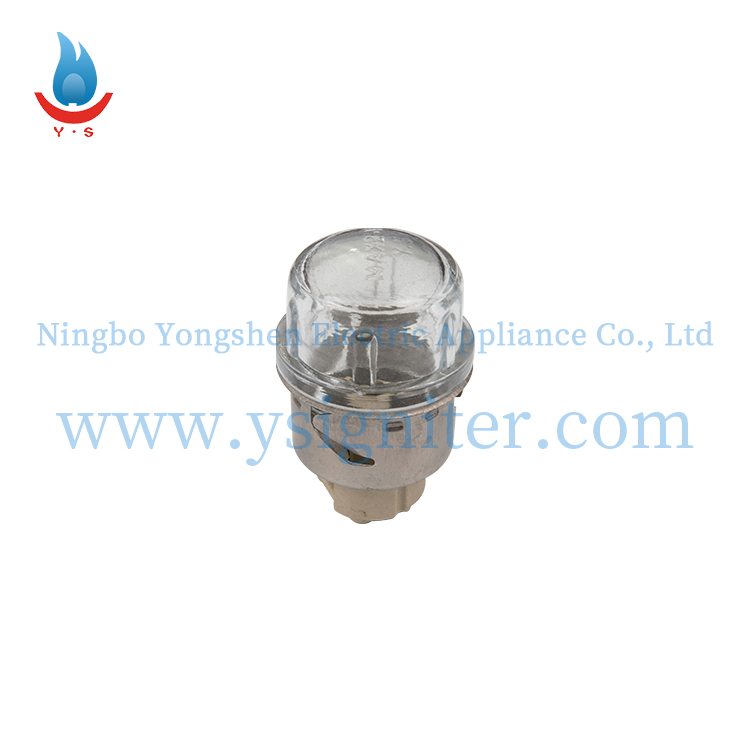 Good quality Oven Bulb 40w - Oven Lamp YL007-01 – Yongshen