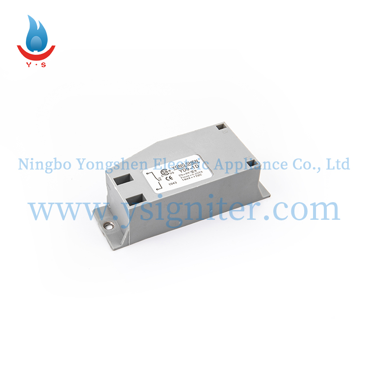 China Manufacturer for Gas Heater Ignitor - YD9-1D – Yongshen