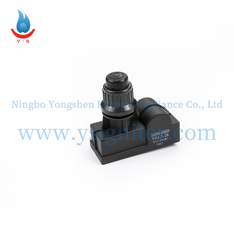 Ordinary Discount Igniter Spark Module - Professional China Economy Tubular Heater LED Light Gazebo Simple Heater – Yongshen