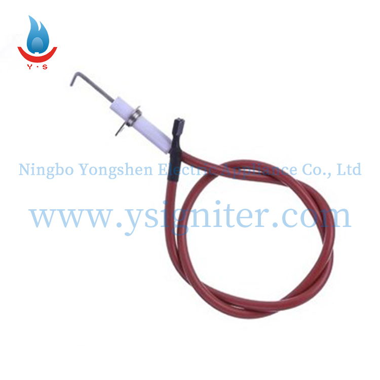 Factory Free sample Heater Part - SPARK ELECTRODE DHZ-01 – Yongshen