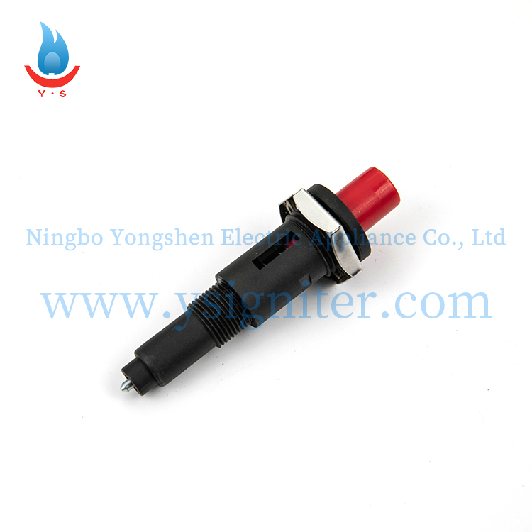 China Gold Supplier for Igniter For Oven - Piezo Igniter YJ-1C YJ-2C – Yongshen
