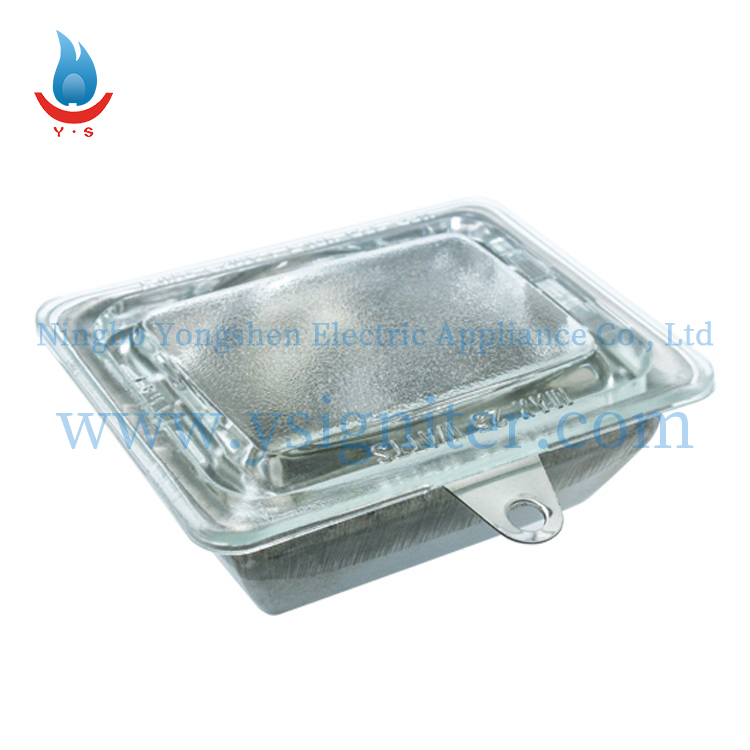 Bottom price Connector - Oven Lamp YL002-02 – Yongshen