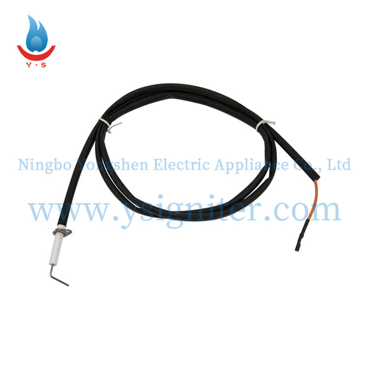 Factory Price For Ignition Lighter - Fixed Competitive Price Gas Igniter - GasFire Pit Spark Electrode – Yongshen – Yongshen