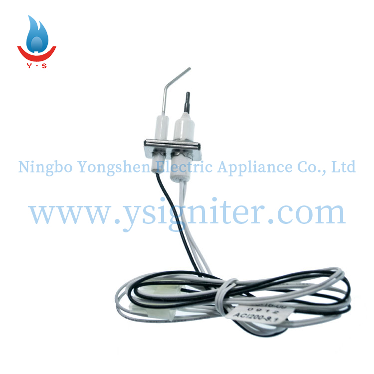 Low MOQ for Spark Plug Ignitor - YT-004 – Yongshen