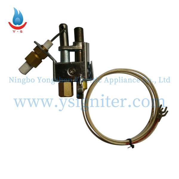 Factory source Spark Ignition Module - RDS-01 – Yongshen
