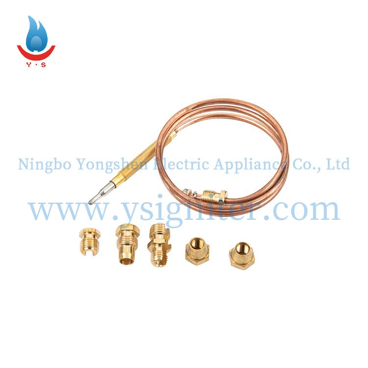 Special Design for Bbq Gas Igniter - Service Kit – Yongshen