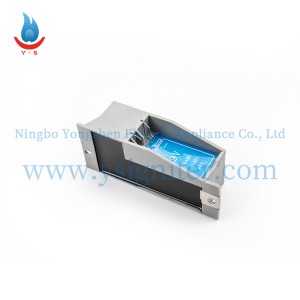 9V battery Gas Pules Igniter YD9-1D