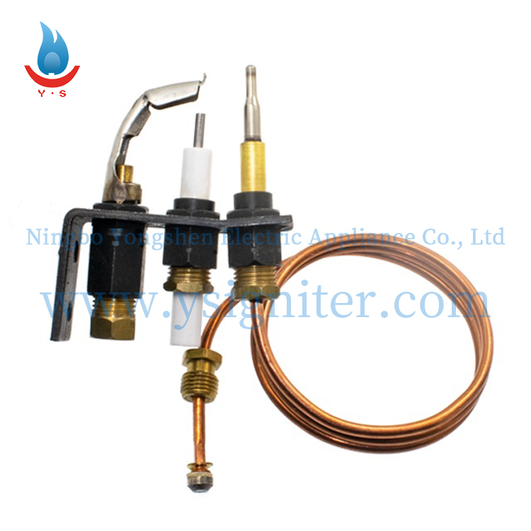 8 Year Exporter Ignition Device - YOP-008 – Yongshen