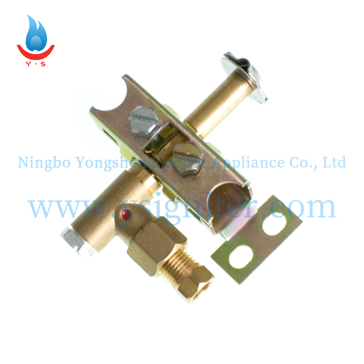 Manufactur standard Igniter Ignitor - Gas Poilt YOP-010 – Yongshen