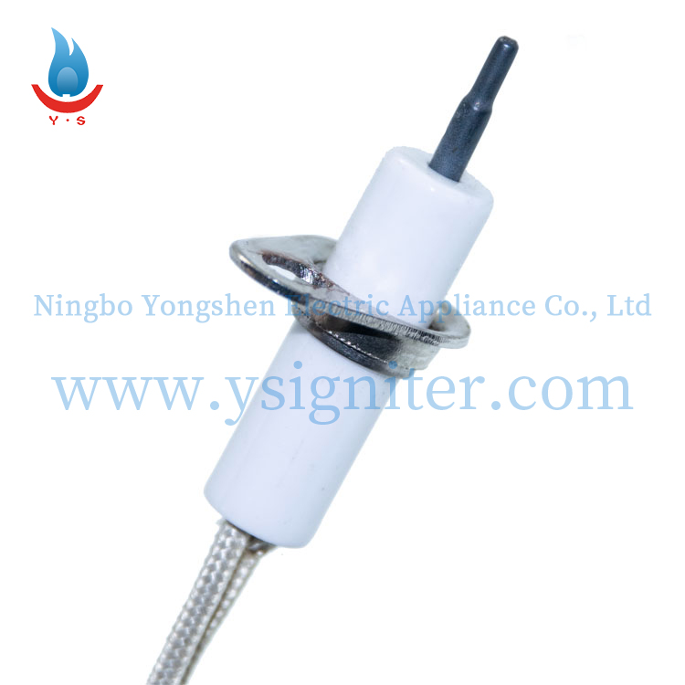 18 Years Factory Gas Ignition Lighter - YT-005 – Yongshen