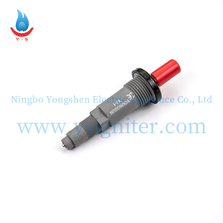 Top Suppliers Spark Plug - Piezo Igniter YJ-1 YJ-2 – Yongshen