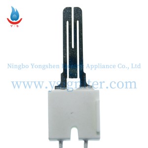 Wholesale Price China Spark Module - Hot Surface Igniter YT-003 – Yongshen