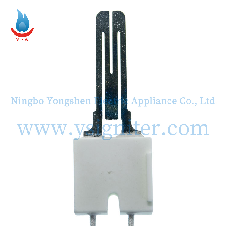 OEM/ODM China Electric Oven Light Bulb0 - Hot Surface Igniter YT-003 – Yongshen