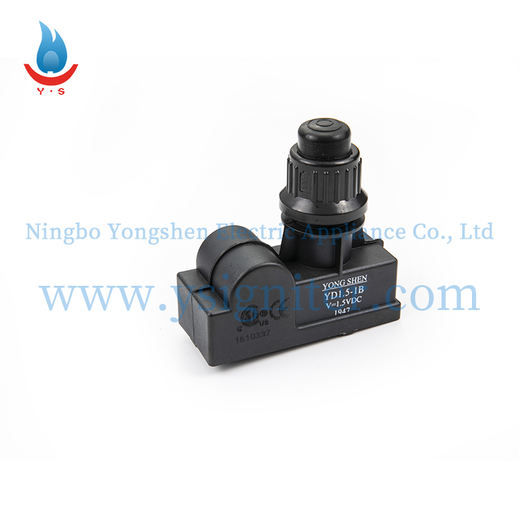 Wholesale Price Components - Gas Pules Igniter YD1.5-1B – Yongshen