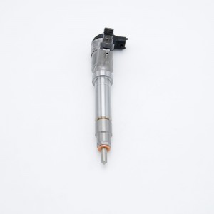 Bosch common rail fuel injector 0445120027 97303657 para sa Chevrolet GMC diesel engine