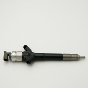 I-Denso fuel injector 095000-5600 DCRI105600 ye-Mitsubishi L200