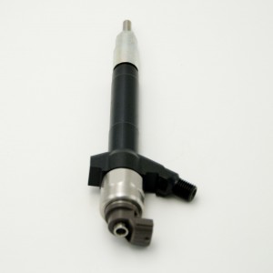 Denso fuel injector 095000-5800 095000-5801 DCRI105800 for FIAT DUCATO 2.2JTD