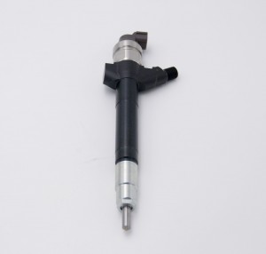 Denso fuel injector 095000-5800 095000-5801 DCRI105800 para sa FIAT DUCATO 2.2JTD