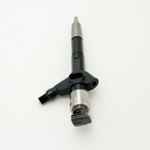 Denso fuel injector 095000-6240 DCRI106240 para sa Nissan Cabstar Euro4 2.5L YD25