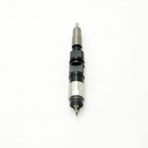 Injector de combustibil Denso 095000-6490 RE529118 pentru John Deere 9.0L 6090HF485
