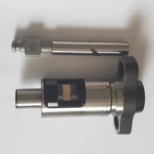 Bosch diesel fuel pump plunger 2418425988 for Mercedes Benz fuel pump