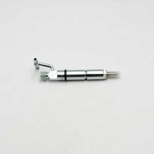 Nozzle and holder assembly 32A61-07010 093500-5880 ນໍ້າມັນເຊື້ອໄຟ injector ສໍາລັບ Mitsubishi Industrial S4S