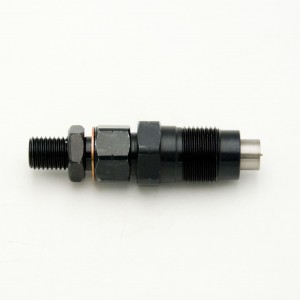 Nozzle and holder assembly 23600-59105 093500-4180 ນໍ້າມັນເຊື້ອໄຟ injector ສໍາລັບ Toyota Hilux/4 Runner 2L 3L/Crown 2L