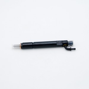 Nozzle and holder assembly 0432191624 04178023 ນໍ້າມັນເຊື້ອໄຟ injector ສໍາລັບ Deutz BF4M1011F