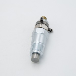 Nozzle jeung wadah assembly 0432217276 10233973 injector suluh pikeun CHEVROLET C1500 Pickup 6.5TDIC